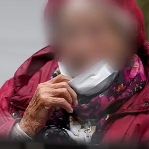 Jugendstrafe für Irmgard F. gefordert