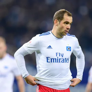 Ex-HSV-Angreifer Pierre-Michel Lasogga