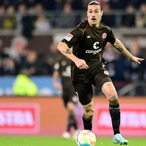 Jackson Irvine geht nicht nur auf dem Platz voran.