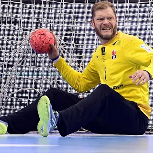 Jogi Bitter musste den Handball zuletzt zu häufig aus dem eigenen Tor fischen.
