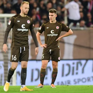 St. Pauli