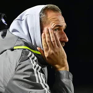 HSV-Trainer Tim Walter