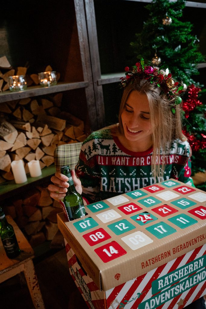 Ratsherrn Weihnachten