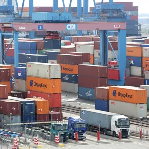 Container