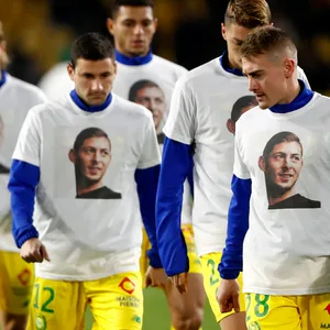 Emiliano Sala