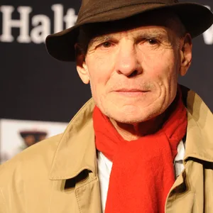 „Tatort“-Darsteller Hans Peter Hallwachs ist mit 84 Jahren verstorben. (Archivbild von 2010).