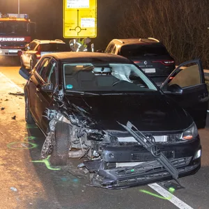 Unfall Winsen (Luhe)