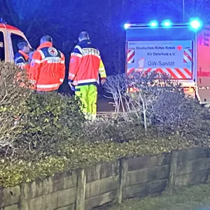 Ein 18-Jähriger sprühte bei McDonald's mit einem Pfefferspray.