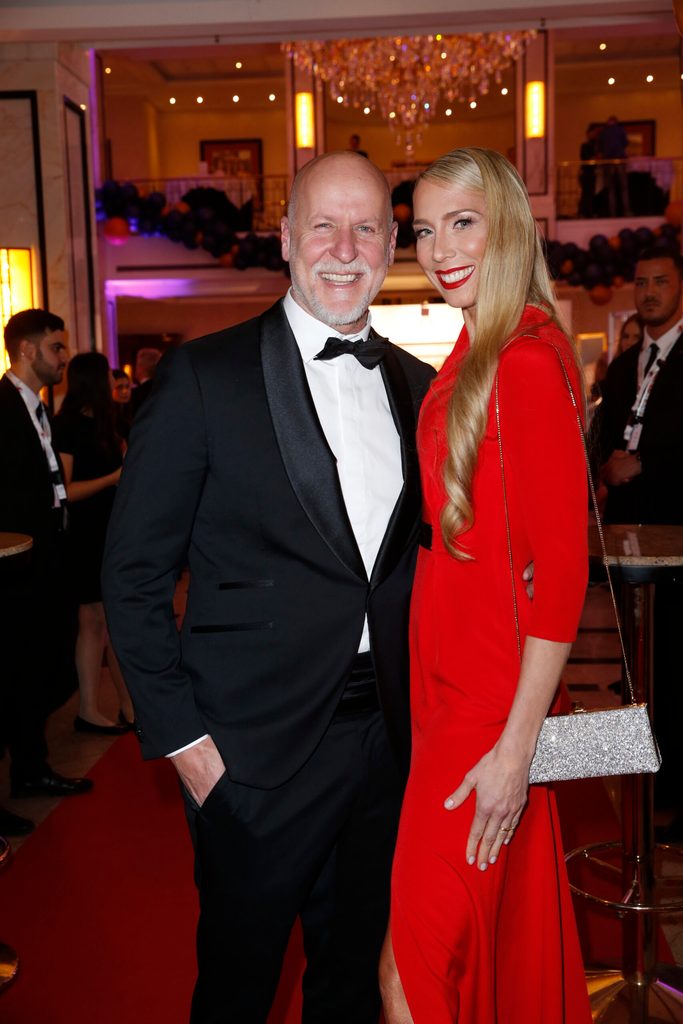 Rainer Schaller Christiane Schikorsky