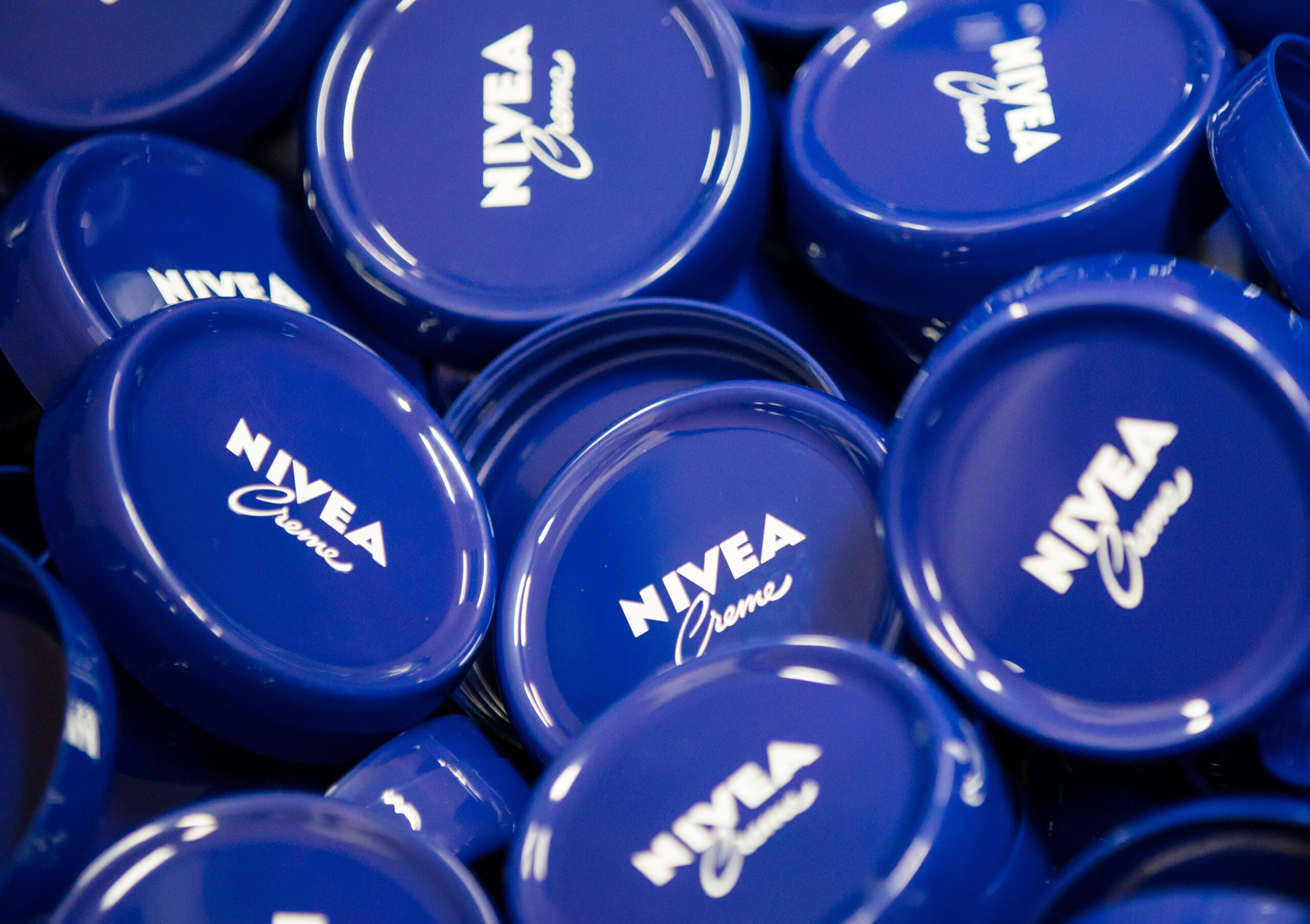 Auch die Marke Nivea gehört zu Beiersdorf. (Symbolbild)