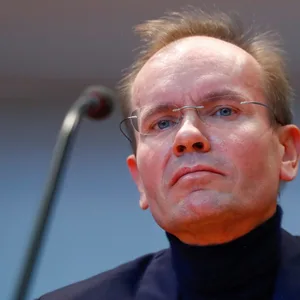 Markus Braun Wirecard