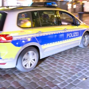 Einbrecher steigt in Luxusgeschäft ein – Polizei nimmt ihn fest