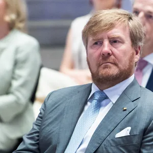 Willem-Alexander Maxima Niederlande Kolonialismus