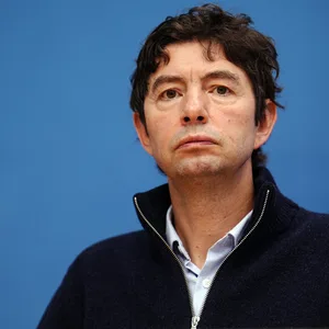 Christian Drosten