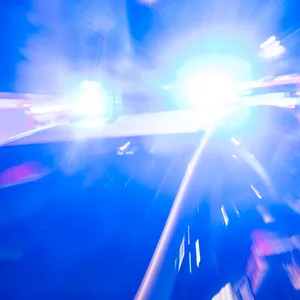 In Ahrensburg wurde bei einem Raubüberfall ein 21-Jähriger verletzt. (Symbolbild)