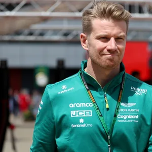 Nico Hülkenberg übernimmt Cockpit von Mick Schumacher