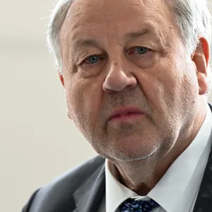 „Mr. Cum-Ex“ Hanno Berger