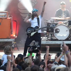 Sportfreunde Stiller