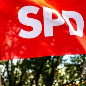 Die SPD ist die mitgliederstärkste Partei in Hamburg.