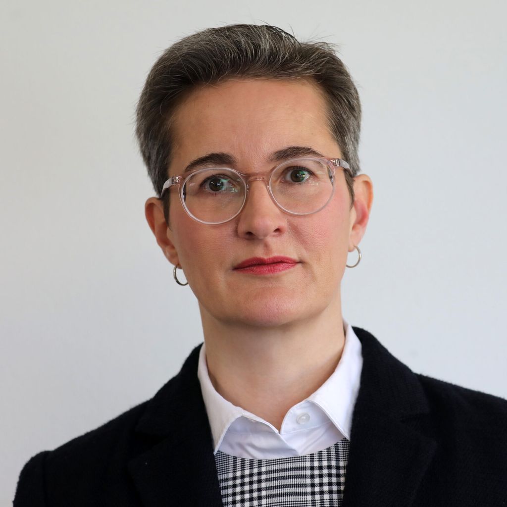 FDP-Politikerin Karoline Preisler