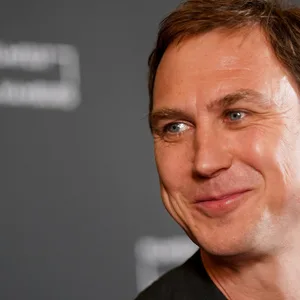 Schauspieler Lars Eidinger
