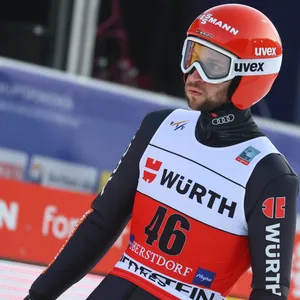Markus Eisenbichler