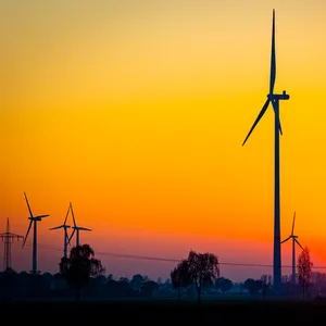 Windräder bei Uetze: In Niedersachsen soll jetzt eine Taskforce für den Ausbau von Erneuerbarer Energie gegründet werden.