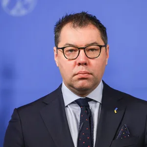 Oleksii Makeiev, Botschafter der Ukraine in Deutschland