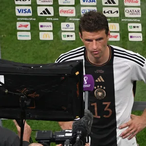 Thomas Müller