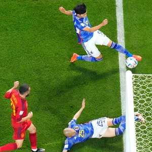 Fifa Japan
