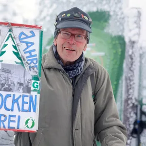 Brocken-Benno