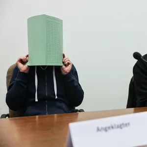 Missbrauchskomplex Wermelskirchen
