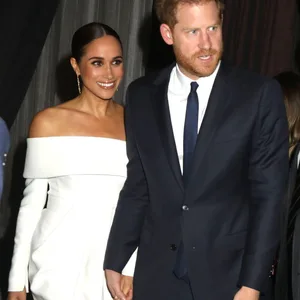 Harry Meghan Doku Netflix