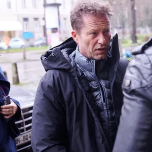 Til Schweiger Rainer Schaller