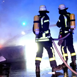 Feuerwehr