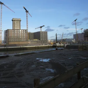 Hamburg Wohnungen