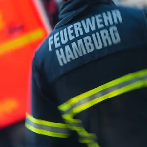 Feuerwehrmann