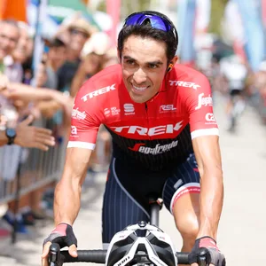 Alberto Contador