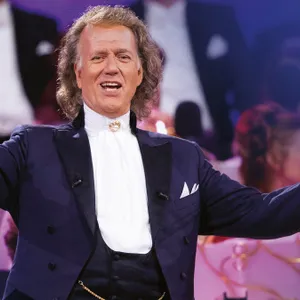 André Rieu
