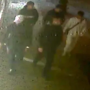 auf St. Pauli: Touristen angefallen und schwer verletzt