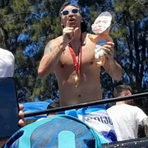 Emiliano Martinez