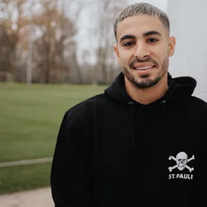 Saad, St. Pauli