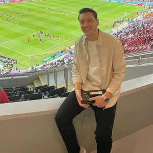 Mesut Özil