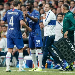 Chelsea