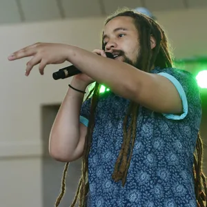 Jo Mersa Marley