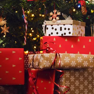 Weihnachtsgeschenke