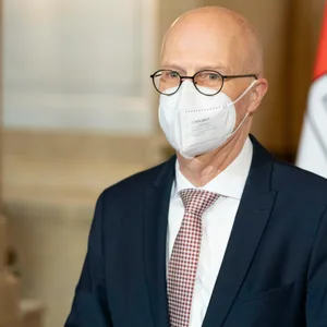 Peter Tschentscher