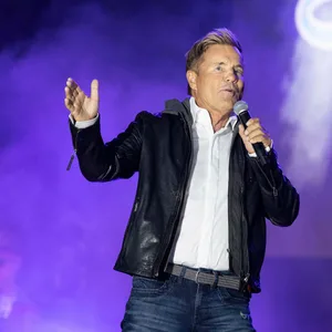 Dieter Bohlen geht 2023 auf große Abschiedstour durch Deutschland.