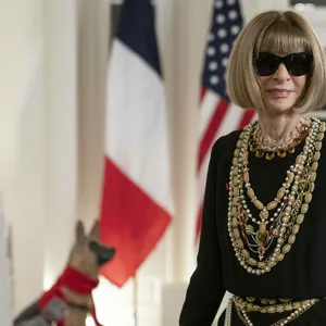 Anna Wintour