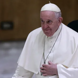 Papst Franziskus